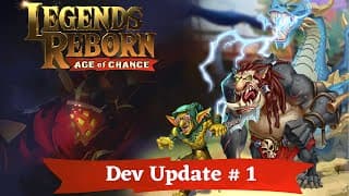 Dev Diary