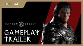 Gameplay Trailer