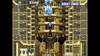 Gameplay video