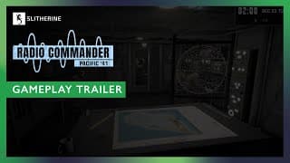 Gameplay Trailer