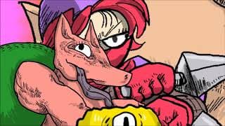 Game Intro
