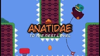 Anatidae video 1