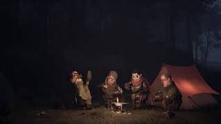 Gameplay Trailer | Despite all.
