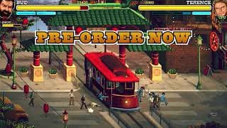 Release Date Trailer