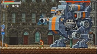 Gameplay Trailer