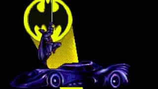 Gameplay video
