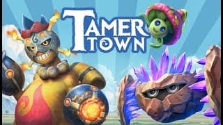 Announcement Trailer