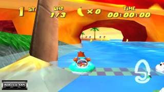 Gameplay video