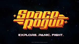 Space Rogue video 1