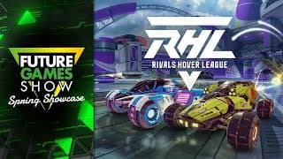 Gameplay Trailer