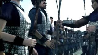 Game Intro