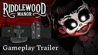 Gameplay Trailer