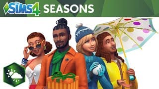 Announcement Trailer