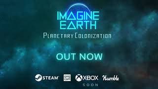 Launch Trailer