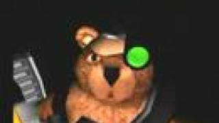 Game intro