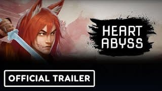 Announcement Trailer