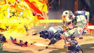 Live Together or Die Alone: Story Trailer