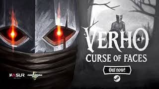 Launch Trailer