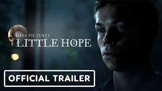 Accolades Trailer