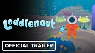 Gameplay Trailer