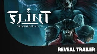 Announcement Trailer
