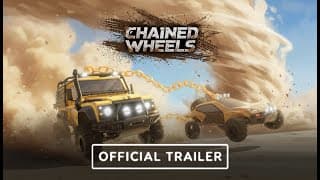 Trailer