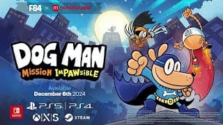 Release Date Trailer