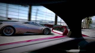 Launch Trailer
