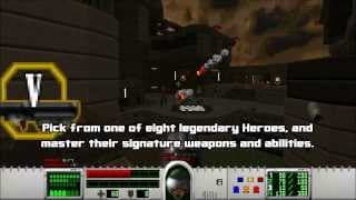 Gameplay Trailer