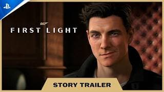 Story Trailer