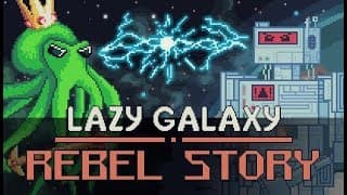 Launch Trailer