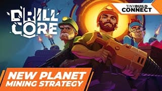 Announcement Trailer