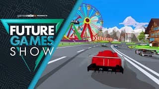 Gameplay Trailer