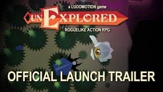 Launch Trailer