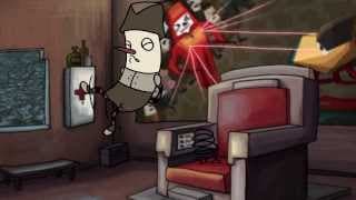 Gameplay video