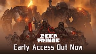 Launch Trailer