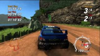 Gameplay video