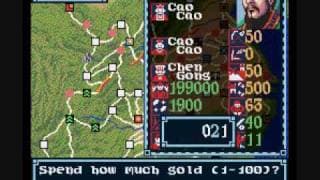 Gameplay Video