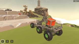 Steam Early Access Trailer