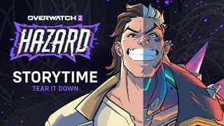 Cinematic Trailer