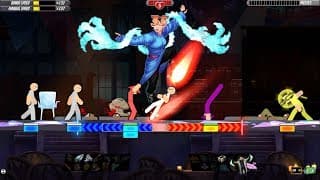 Gameplay video