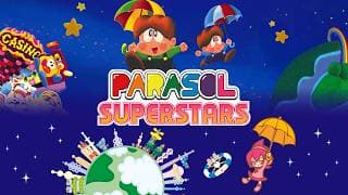 Launch Trailer