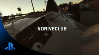 Announcement Trailer