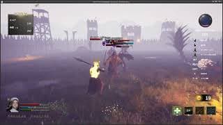 Gameplay Trailer