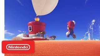 Trailer