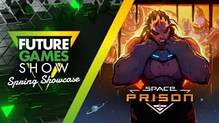 Gameplay Trailer