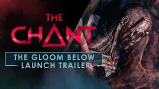 The Gloom Below - Launch Trailer