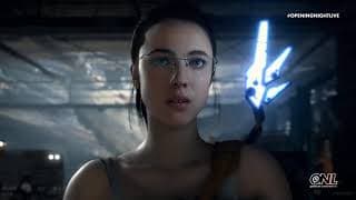Trailer
