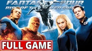 Gameplay Video