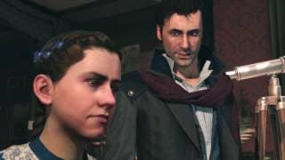 Story Trailer